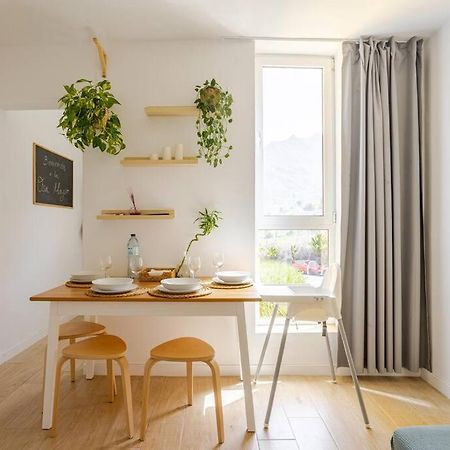 Osa Mayor Apartment Bajamar Bajamar  Esterno foto