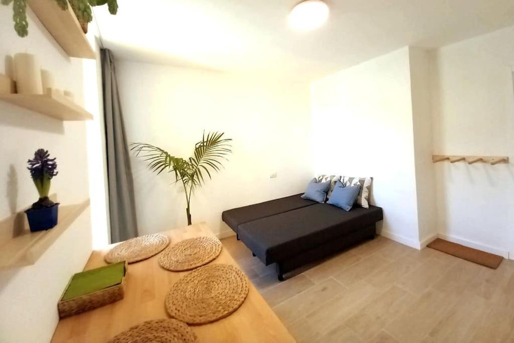Osa Mayor Apartment Bajamar Bajamar  Esterno foto