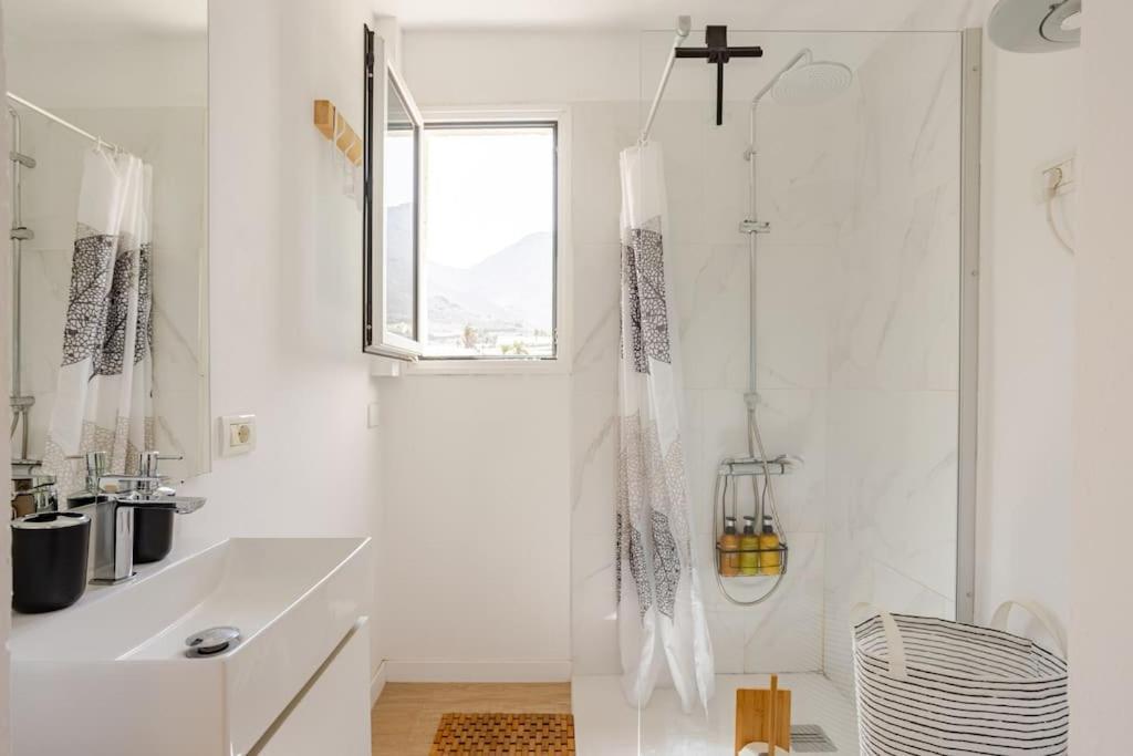Osa Mayor Apartment Bajamar Bajamar  Esterno foto
