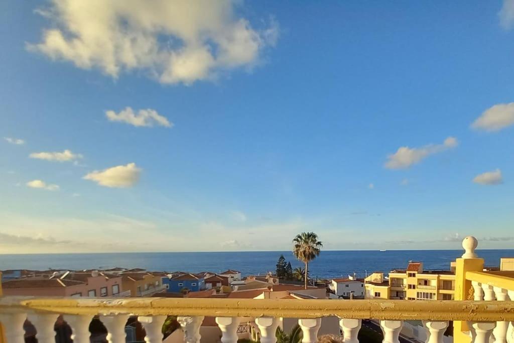 Osa Mayor Apartment Bajamar Bajamar  Esterno foto