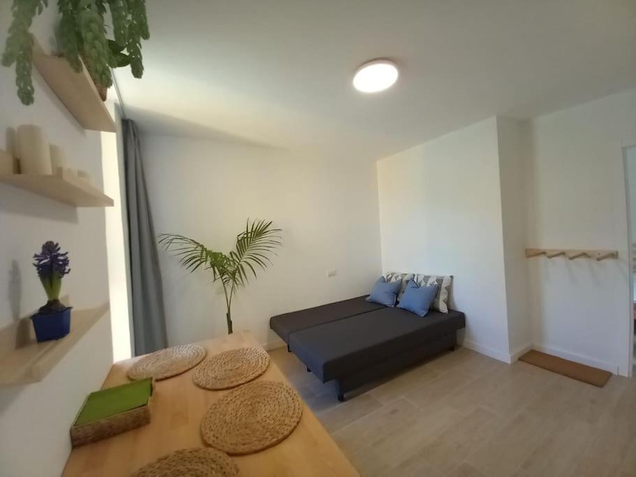 Osa Mayor Apartment Bajamar Bajamar  Esterno foto