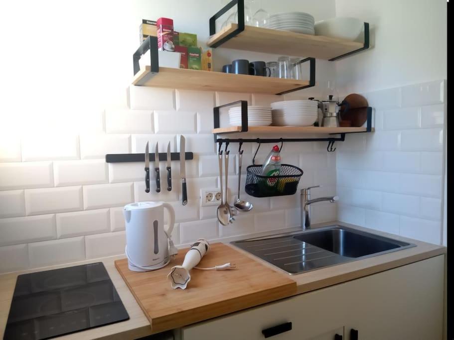 Osa Mayor Apartment Bajamar Bajamar  Esterno foto