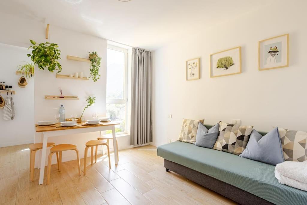 Osa Mayor Apartment Bajamar Bajamar  Esterno foto