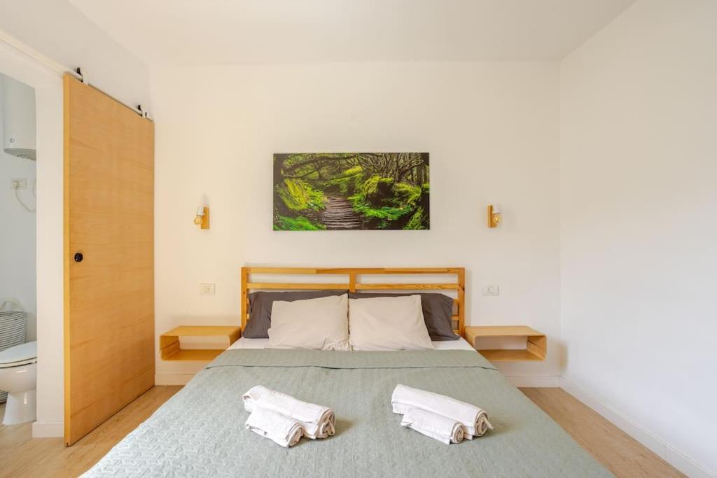 Osa Mayor Apartment Bajamar Bajamar  Esterno foto