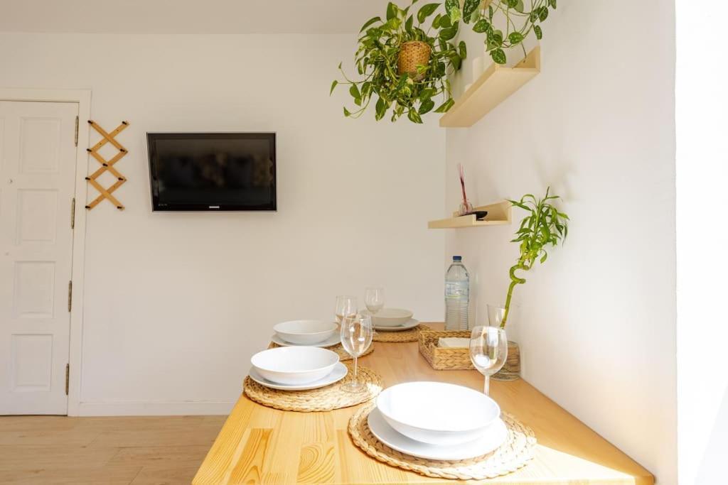 Osa Mayor Apartment Bajamar Bajamar  Esterno foto