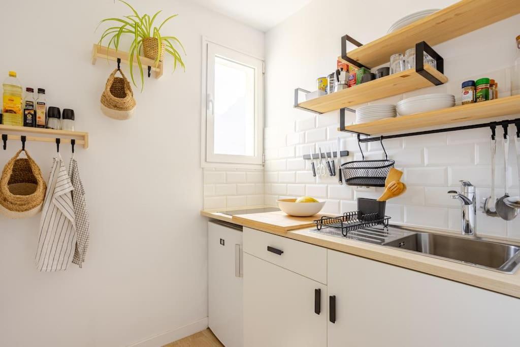 Osa Mayor Apartment Bajamar Bajamar  Esterno foto